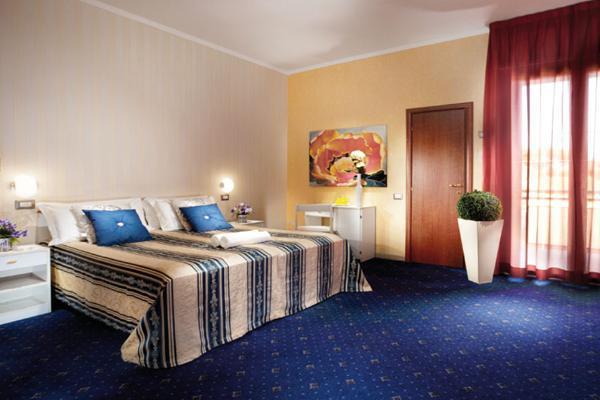 Hotel Park Zaira 3*