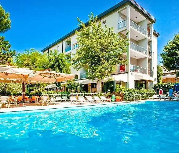 Park Hotel Zaira