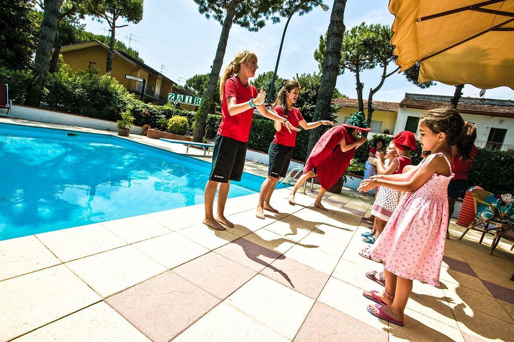 Park Zaira Hotel