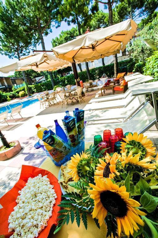 Hotel Park Zaira Cervia