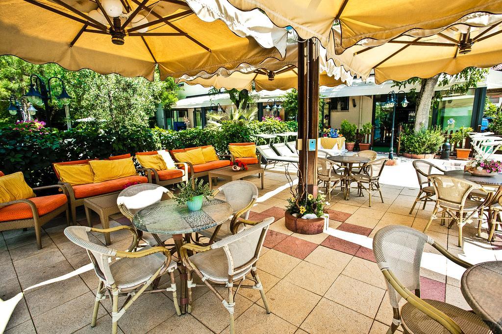 Hotel Park Zaira Cervia
