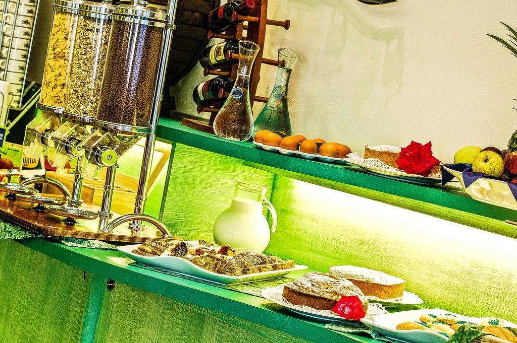 Hotel Park Zaira Cervia