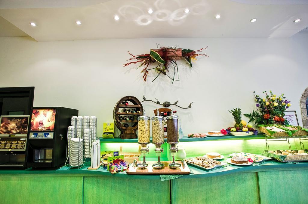 Park Zaira Hotel Cervia
