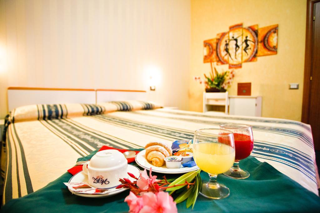 Hotel Park Zaira