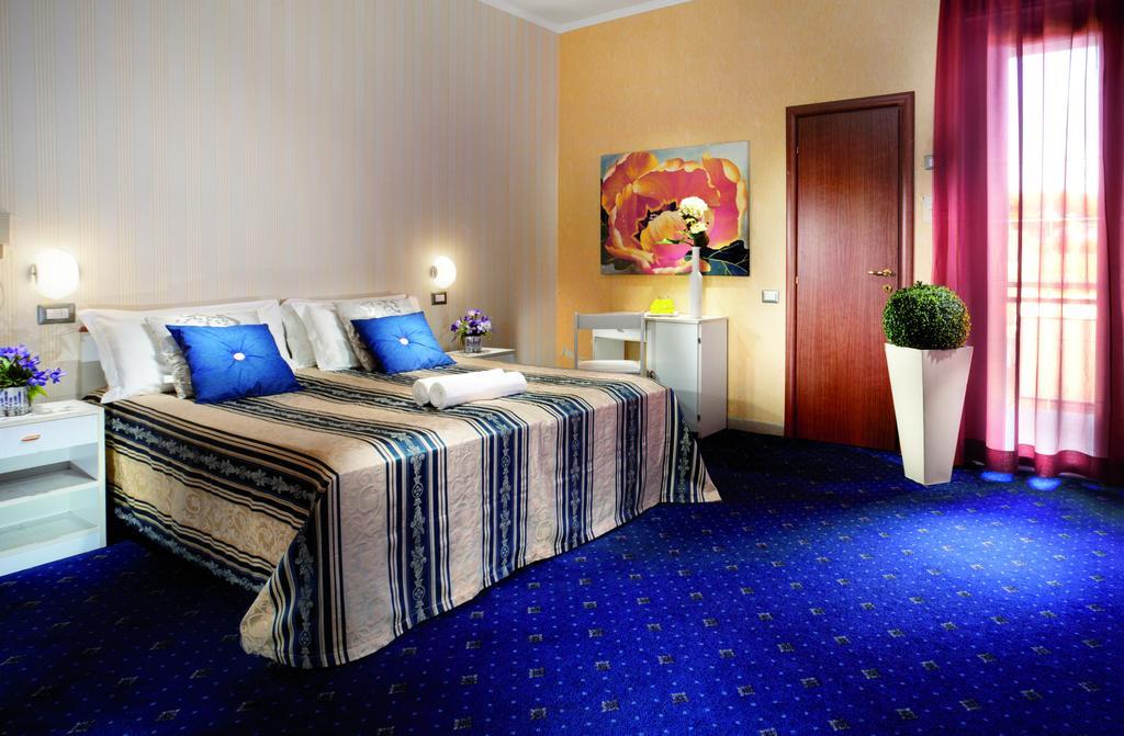 Park Zaira Hotel 3*