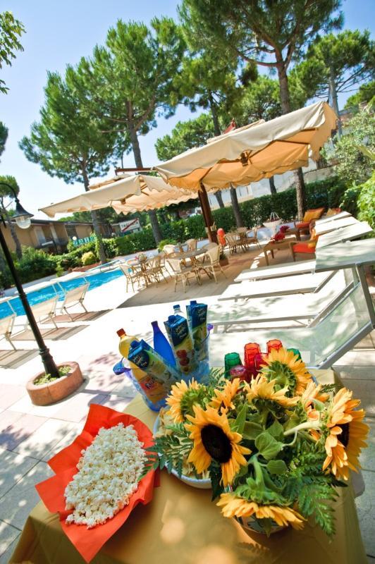 Hotel Park Zaira
