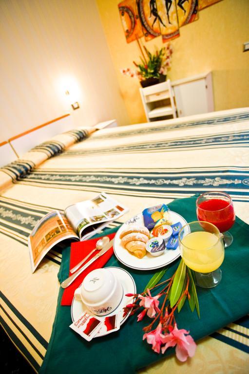 Park Zaira Hotel 3*