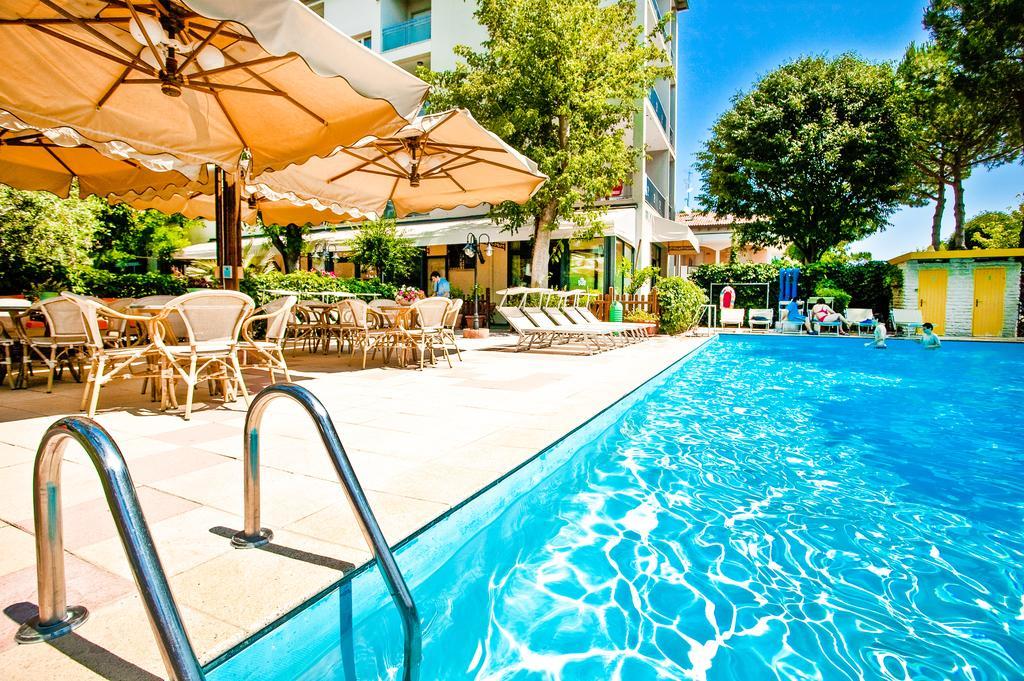 Hotel Park Zaira 3*