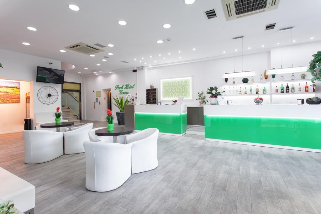 Hotel Park Zaira 3*